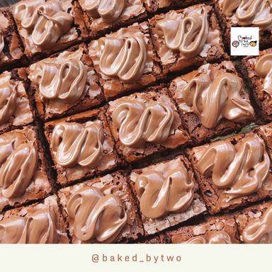 Classic Brownies