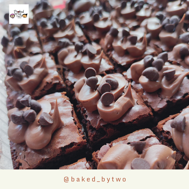 Classic Brownies