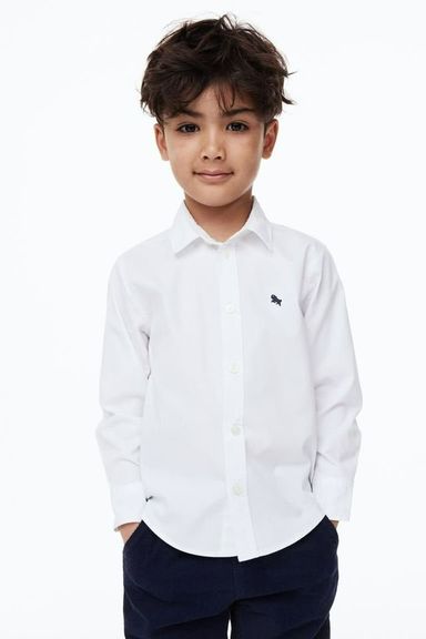 H&M Cotton shirt