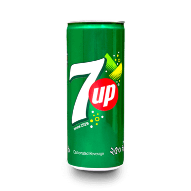 7 Up