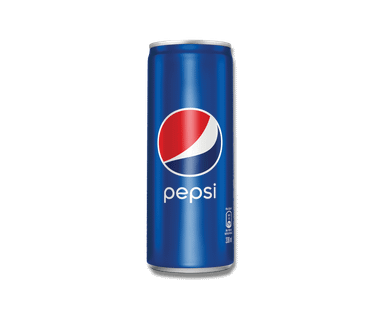 Pepsi