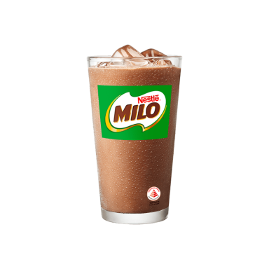 Ice Milo