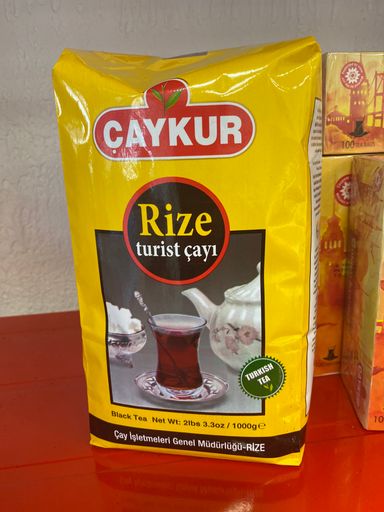 Çaykur Çay 1 kg