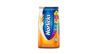 HORLICKS 360G