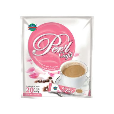 PERLS 3IN1 20PCS