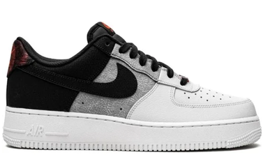 Air Force 1 Smokey Grey