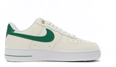 Nike Air Force 1’07 Low Beige Green