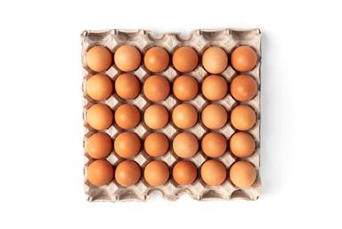 Fresh Eggs - 30 Units