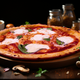 Margherita
