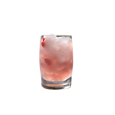 Ice Lychee