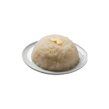 Butter Rice