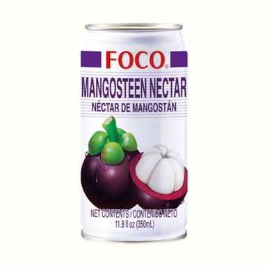 Mangosteen Nectar