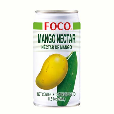 Mango Nectar