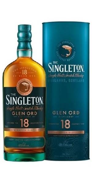 Singleton 18yrs