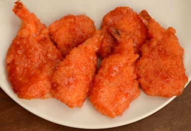  الديناميت الجاموس / Buffalo Dynamite