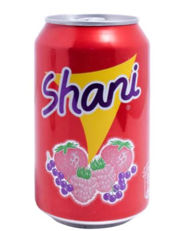 شاني / Shani