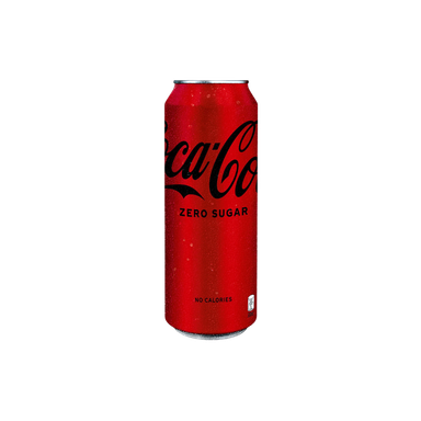 Coke Zero