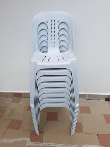 PVC Chair