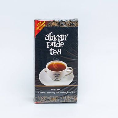 African Pride Tea 250g