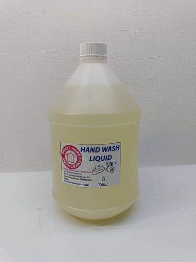 Hand Wash Liquid