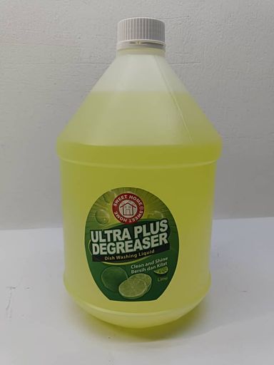 Ultra Plus Degreaser