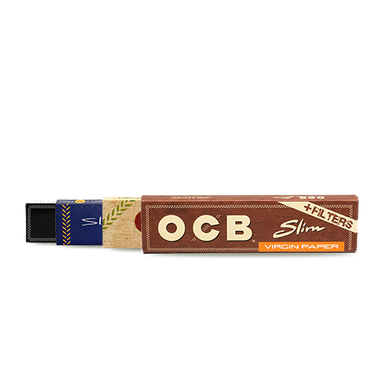 OCB SLIM 32 + Filters Kingsize