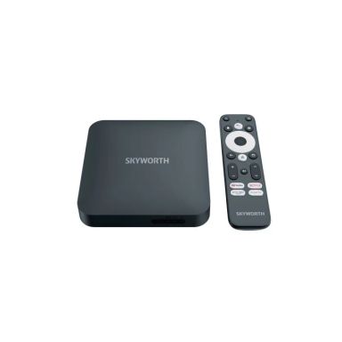 Skyworth Android Streaming Box - Leap S1