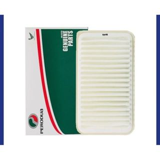 100%Original Perodua Air Filter Code 17801/73R10