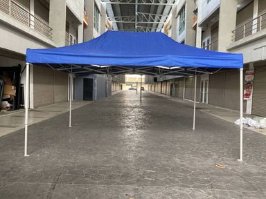 CANOPY 10 X15 (HEAVY DUTY)