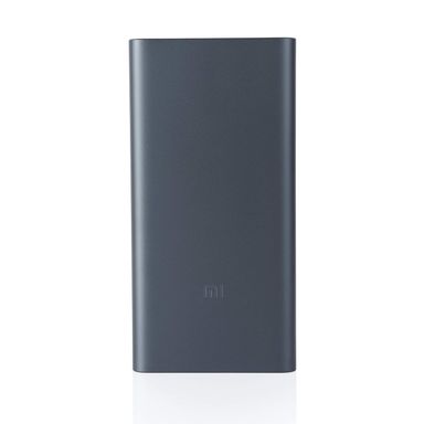 Xiaomi 3i PLM13ZM 10000 mAh Power Bank Black Color (100% Original Product With GST Bill)