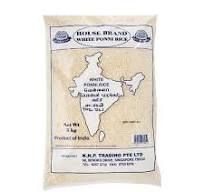 WHITE IDDLY PONNI RICE 5KG