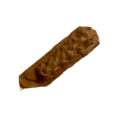 WAFFLE STICK CHOCOLAT AU LAIT