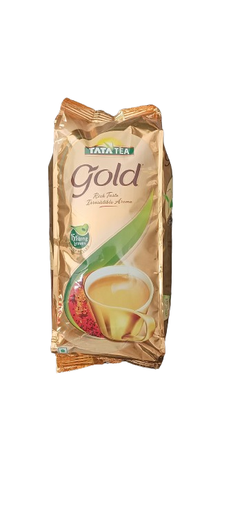 TATA TEA GOLD