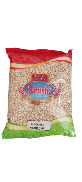 KRUSHI BLACK EYE BEAN