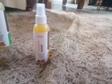 Tumeric Toner 