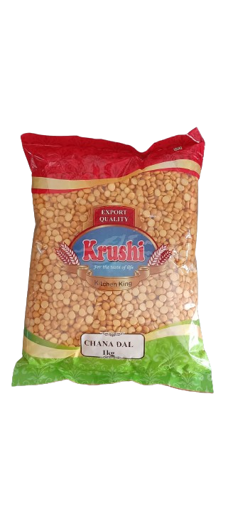 KRUSHI CHANA DAL