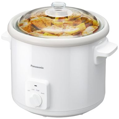 PANASONIC 5L SLOW COOKER 