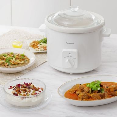 PANASONIC 5L SLOW COOKER 