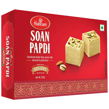 HALDIRAM SOAN PAPDI