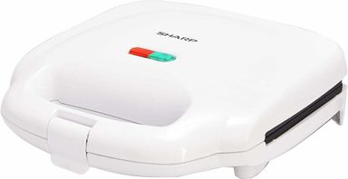 SHARP 2 SLICE SANDWICH TOASTER