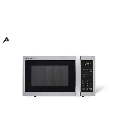 SHARP MICROWAVE OVEN 34L