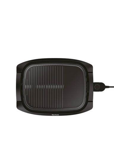 TEFAL Electric Smokeless Grill 