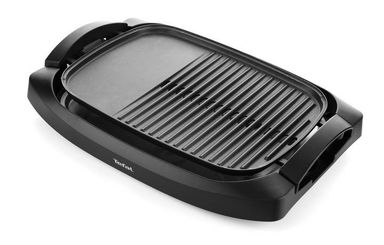 TEFAL Electric Smokeless Grill 