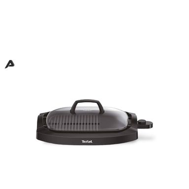 TEFAL Electric Smokeless Grill 