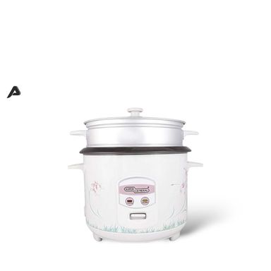 Super General Rice Cooker 3L