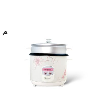 SUPER GENERAL 1.8L RICE COOKER 