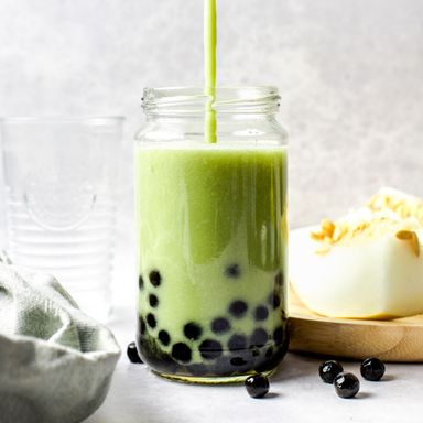 Honeydew Melon Tea