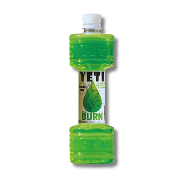 Yeti Sugar Free Burn 500ml 