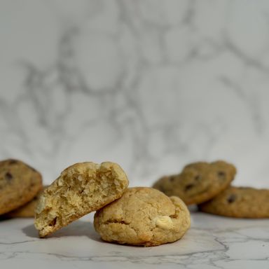 Cookies (6 Pieces)