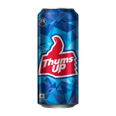 THUMBS UP